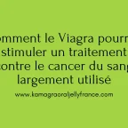 cancer du sang